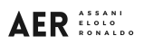 Assani Elolo Ronaldo logo